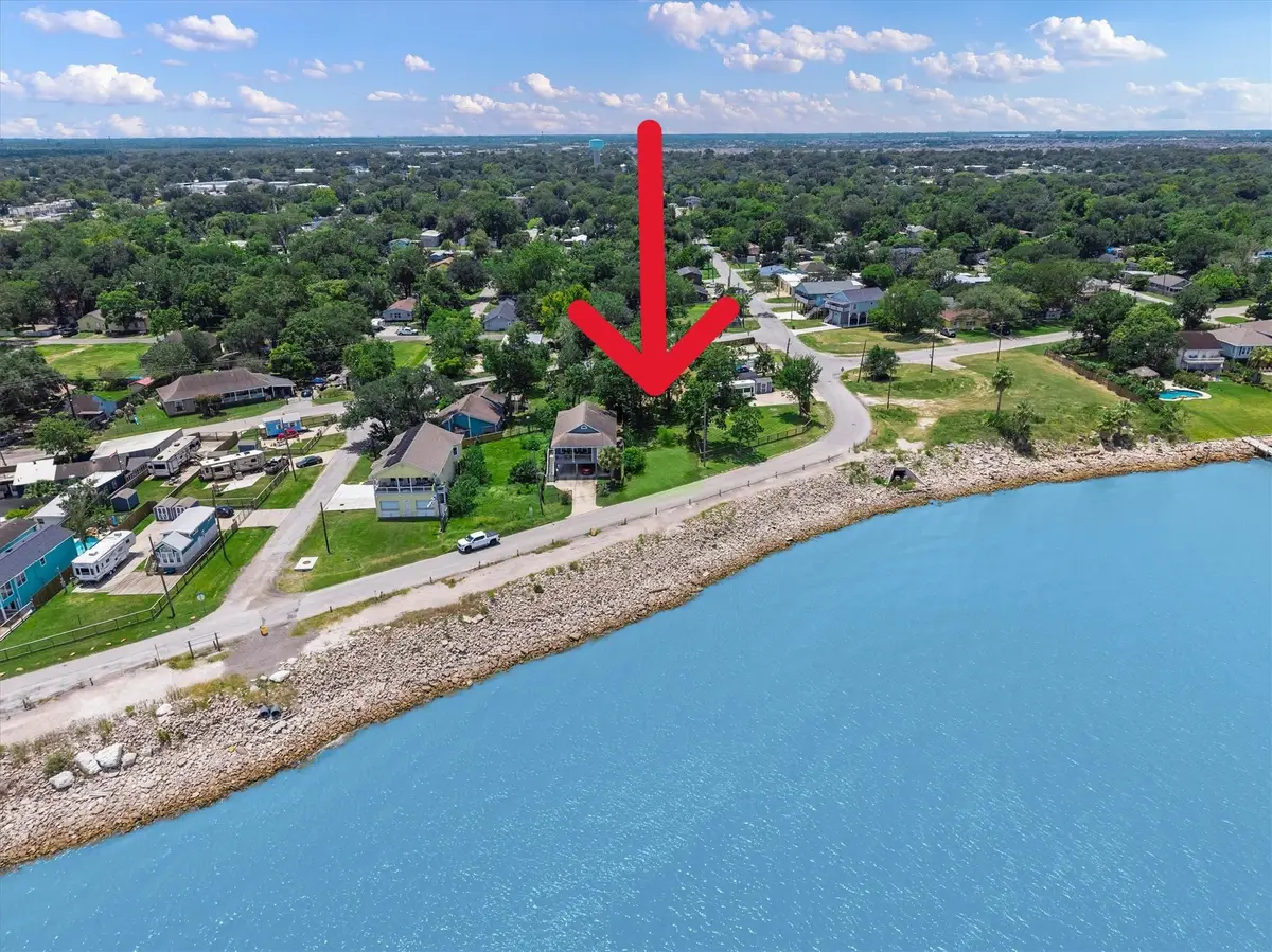 4306 Boulevard Street, Bacliff, TX 77518 - #1