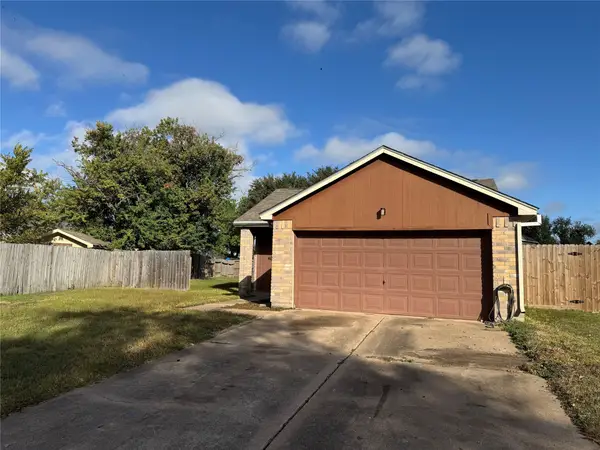 19948 Mountain Dale Drive, Cypress, TX 77433