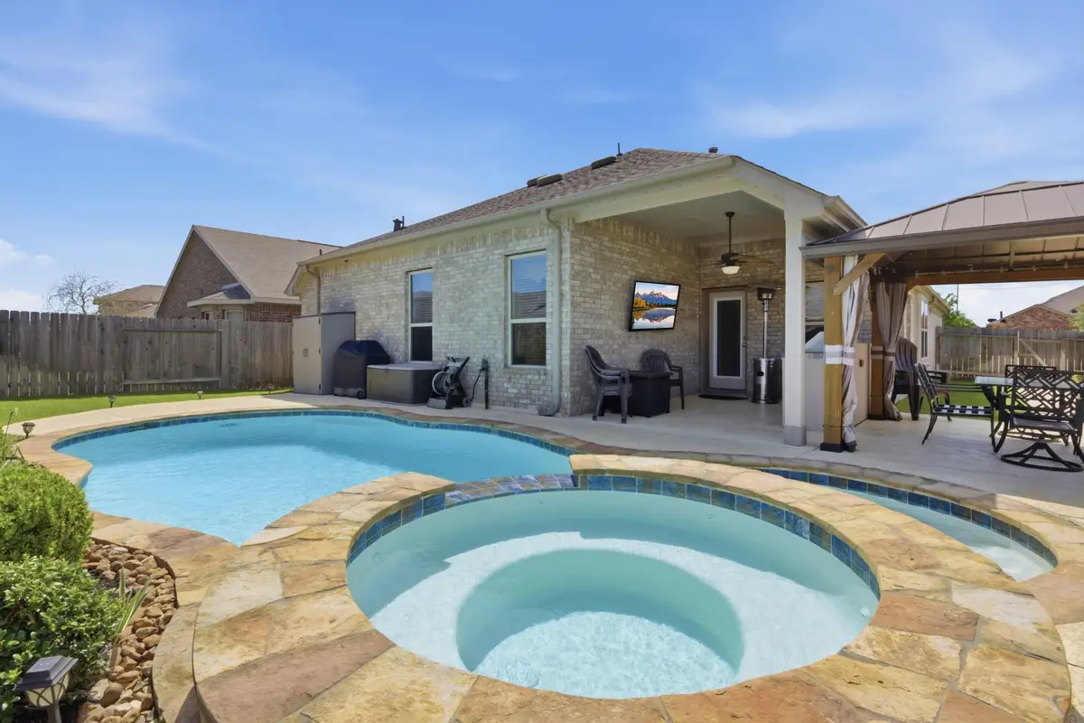 3811 Oakmist Bend Lane, Spring, TX 77386 - #1