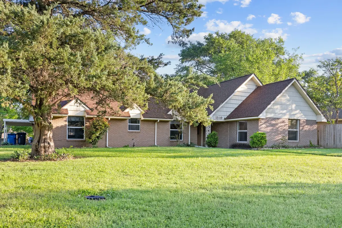 1519 Everitt Street, Navasota, TX 77830 - #1