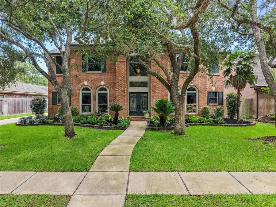 4502 Village Corner Drive, Houston, TX 77059 - #2