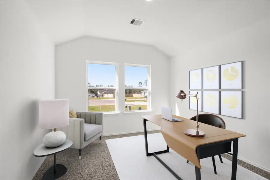 465 Lampasas Trail, Dayton, TX 77535 - #3