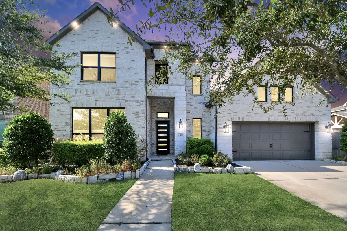 1423 Hackberry Heights Drive, Richmond, TX 77406 - #1