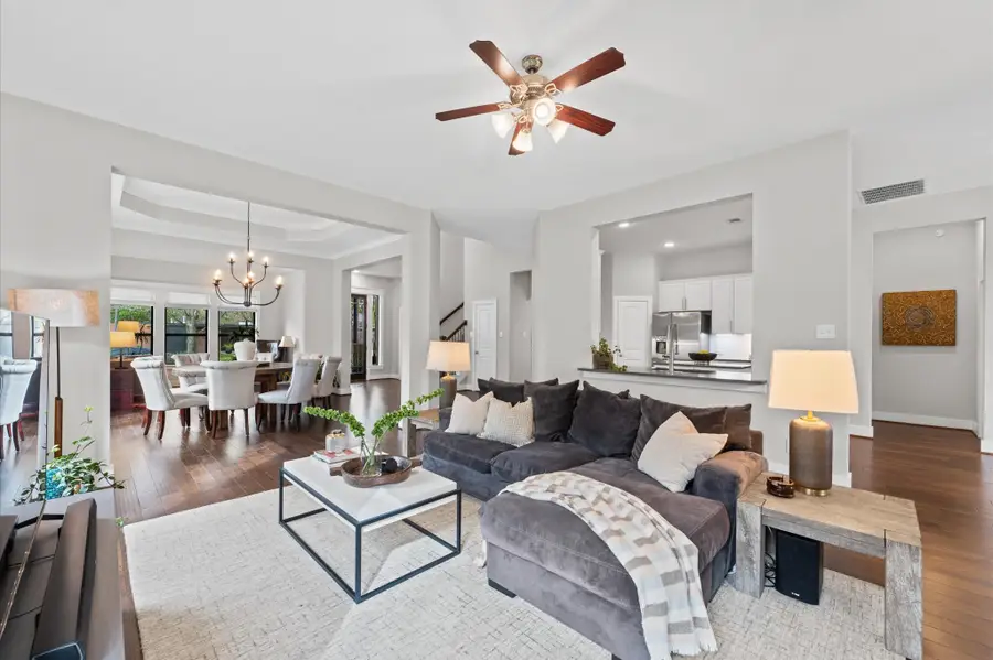 418 Isolde Drive, Houston, TX 77024 - Image #2