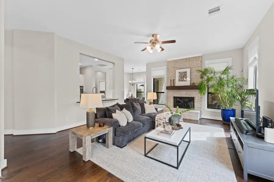 418 Isolde Drive, Houston, TX 77024 - Image #3