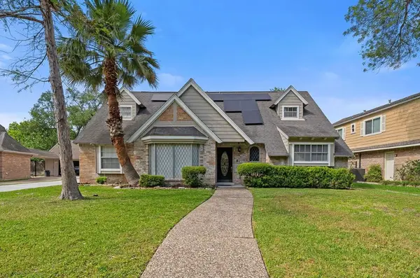 11506 Long Pine Drive, Houston, TX 77077