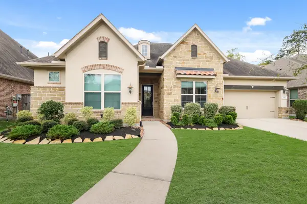 3422 Oakheath Manor Way, Houston, TX 77365