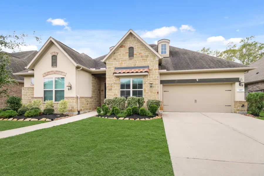 3422 Oakheath Manor Way, Porter, TX 77365 - #3