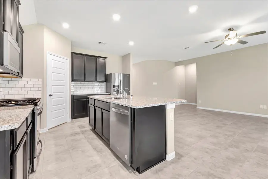 2710 Dark Lantern Lane, Rosenberg, TX 77471 - #3