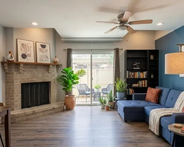 250 El Dorado Boulevard #114, Houston, TX 77598