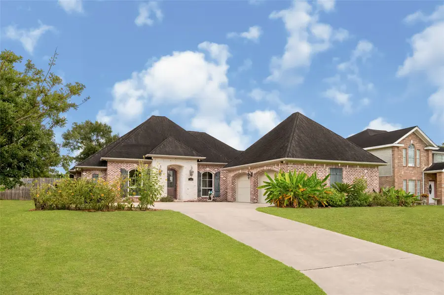 104 Mockingbird Lane, Bridge City, TX 77611 - #3
