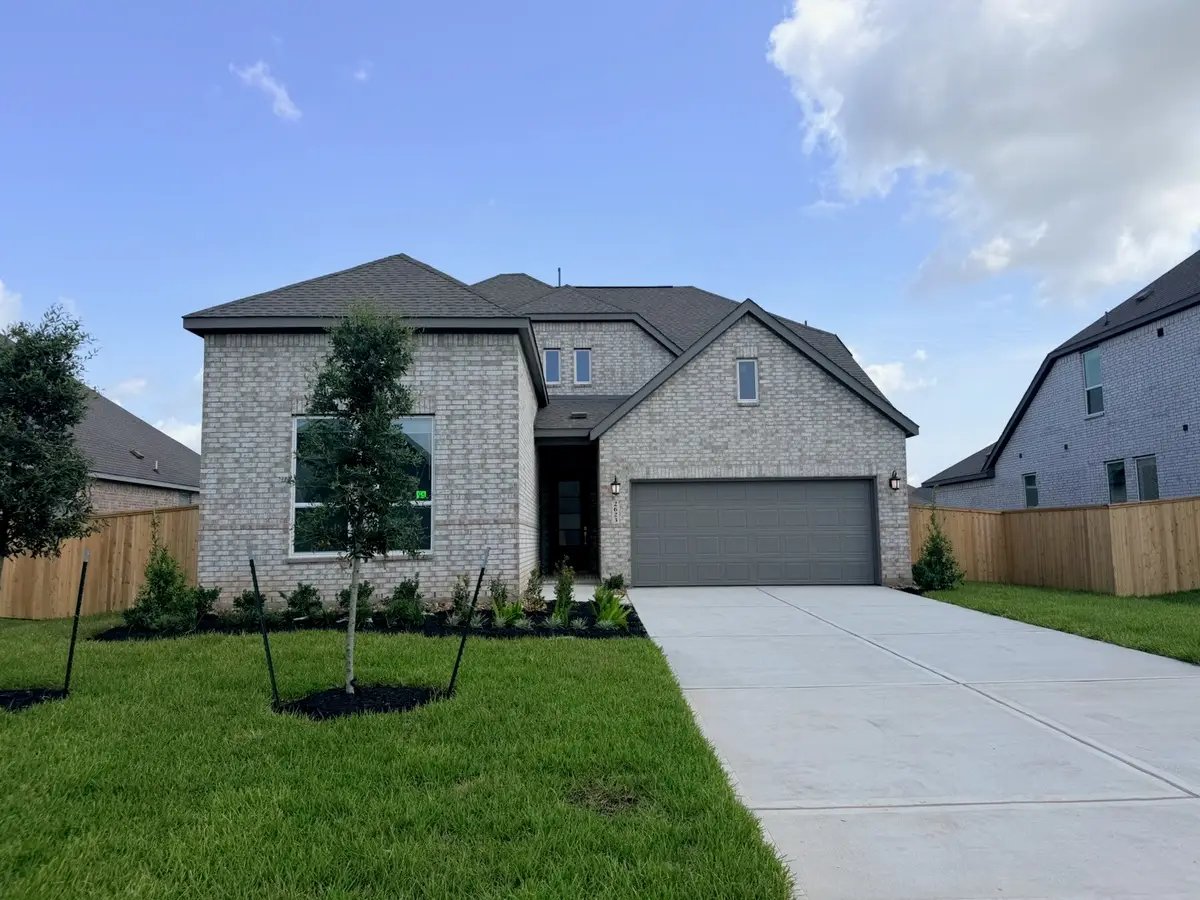 2623 Grove Crest Drive, Rosenberg, TX 77469 - #1