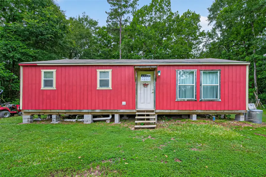 241 Quail Creek Drive, Cleveland, TX 77328 - #3