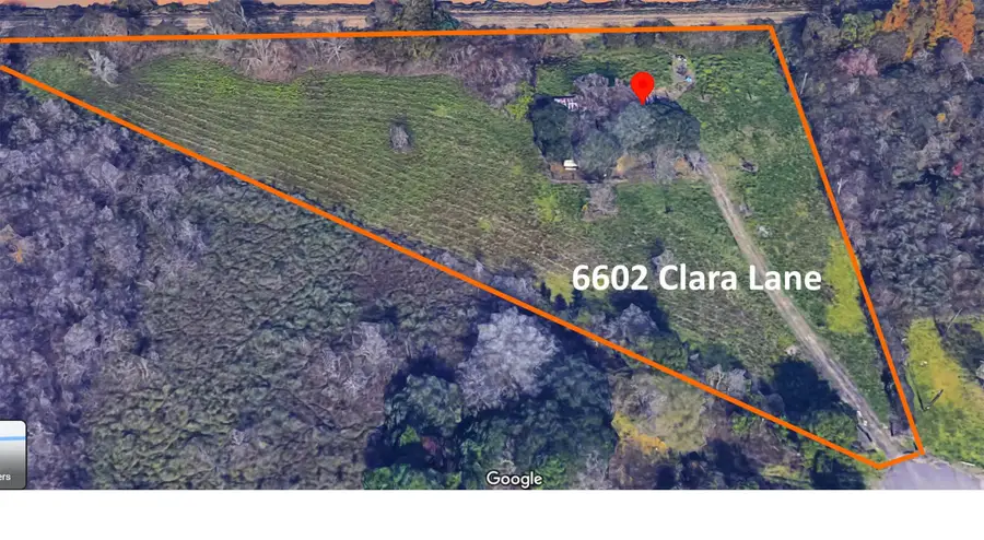 6602 Clara Lane, Rosharon, TX 77583 - #2