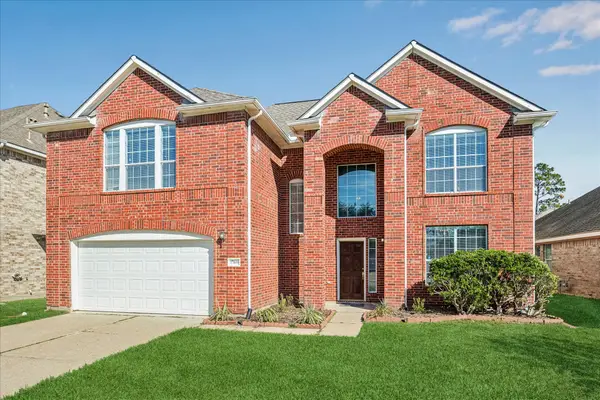 17610 Forest Haven Trail, Tomball, TX 77375