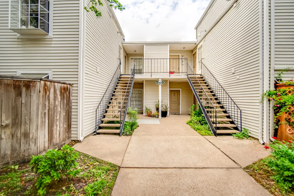 9809 Richmond Avenue #H13, Houston, TX 77042 - #1
