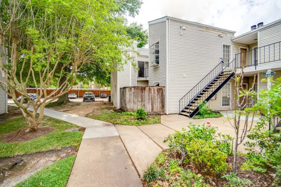 9809 Richmond Avenue #H13, Houston, TX 77042 - #2