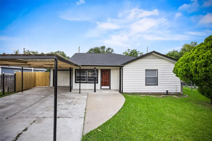 5419 Firefly Avenue, Houston, TX 77017 - Image #3
