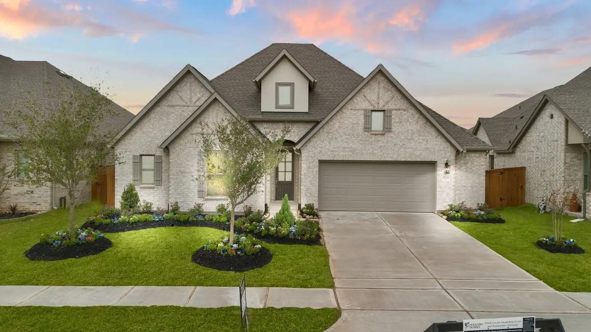 1459 Florecer Lane, Magnolia, TX 77354 - Image #1