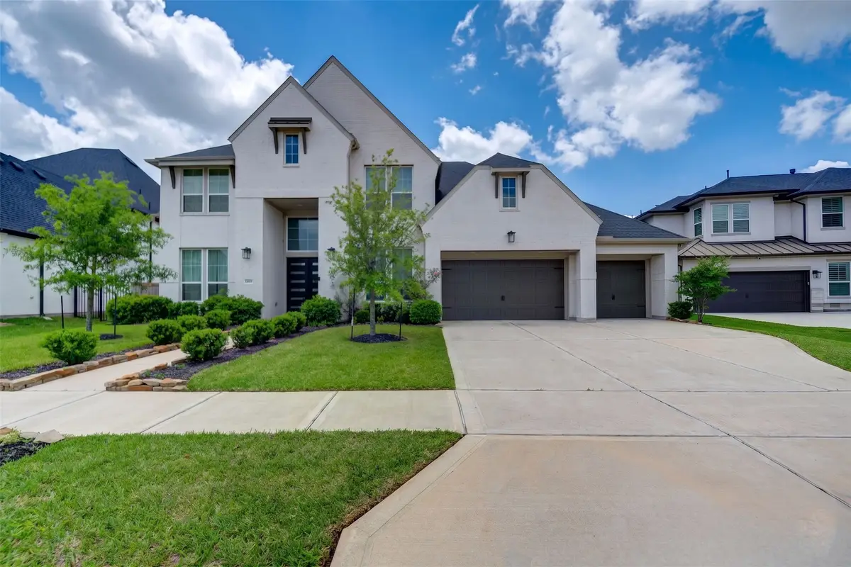 10318 Fountain Shore Drive, Missouri City, TX 77459 - #1