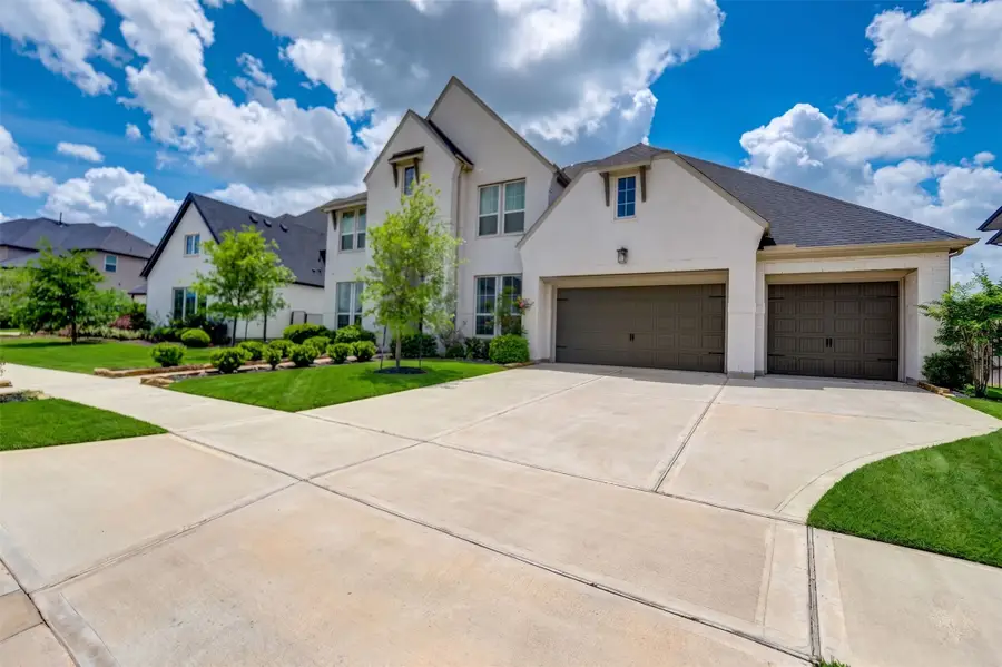 10318 Fountain Shore Drive, Missouri City, TX 77459 - #3