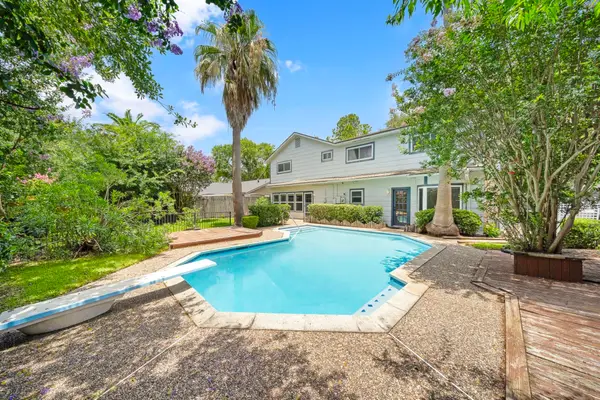 12239 Monticeto Lane, Stafford, TX 77477