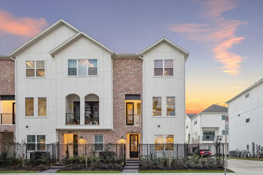 3091 Hicks Street, Houston, TX 77007 - #2