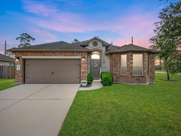 2215 Antler Trails Drive, Crosby, TX 77532