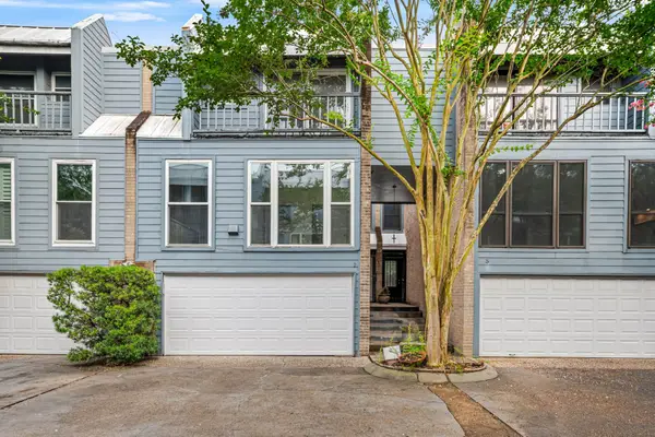 2506 Mandell Street #2, Houston, TX 77006