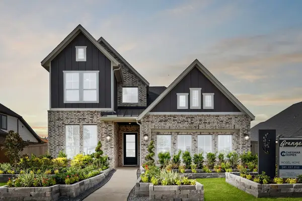 14906 Buffalo Head Street, Mont Belvieu, TX 77523