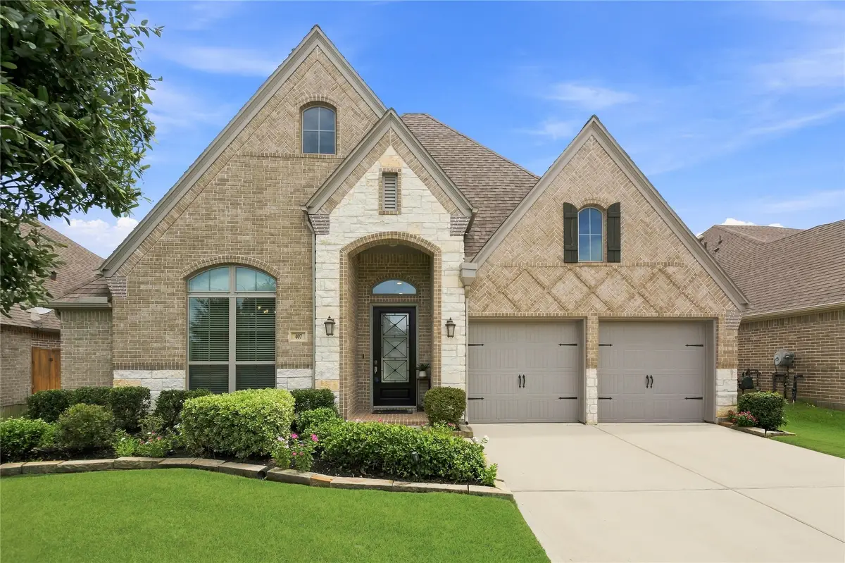 407 Callery Pear Court, Conroe, TX 77304 - #1