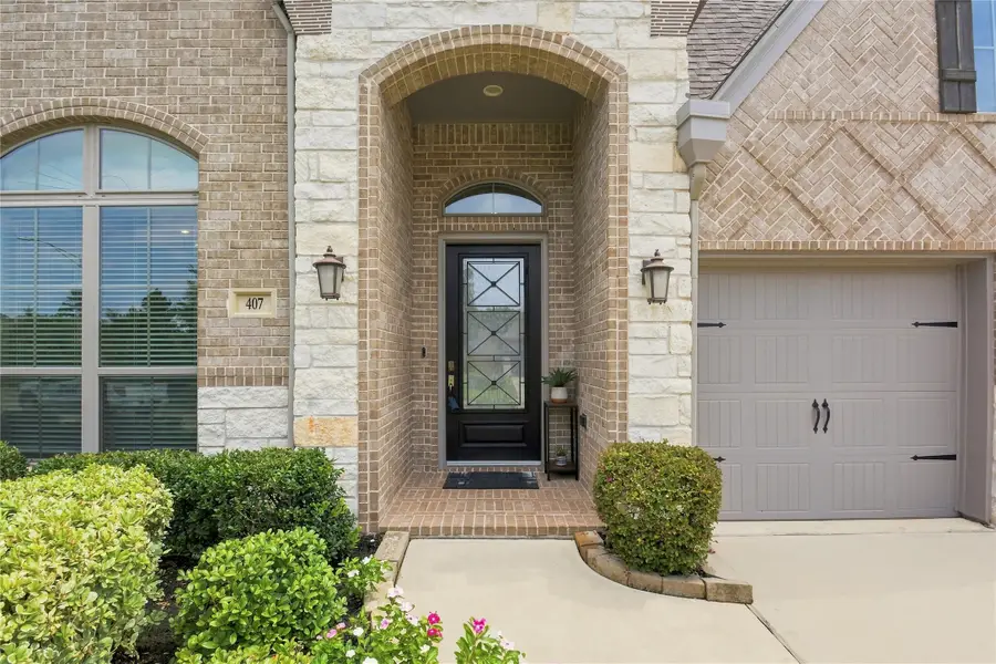 407 Callery Pear Court, Conroe, TX 77304 - #3