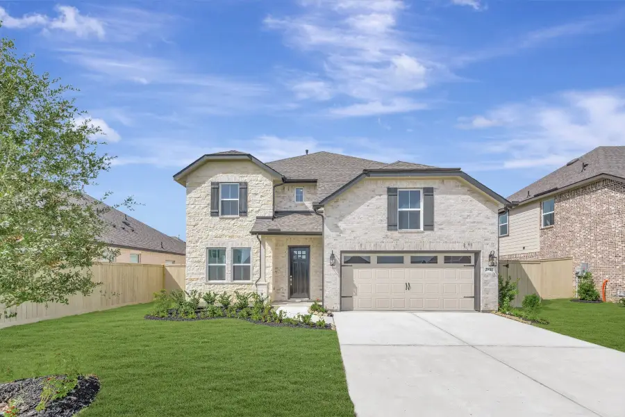 29310 Suncreek Ranch Court, Waller, TX 77484 - #2