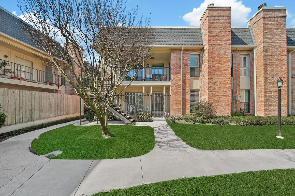 1601 S Shepherd Drive #170, Houston, TX 77019 - #1
