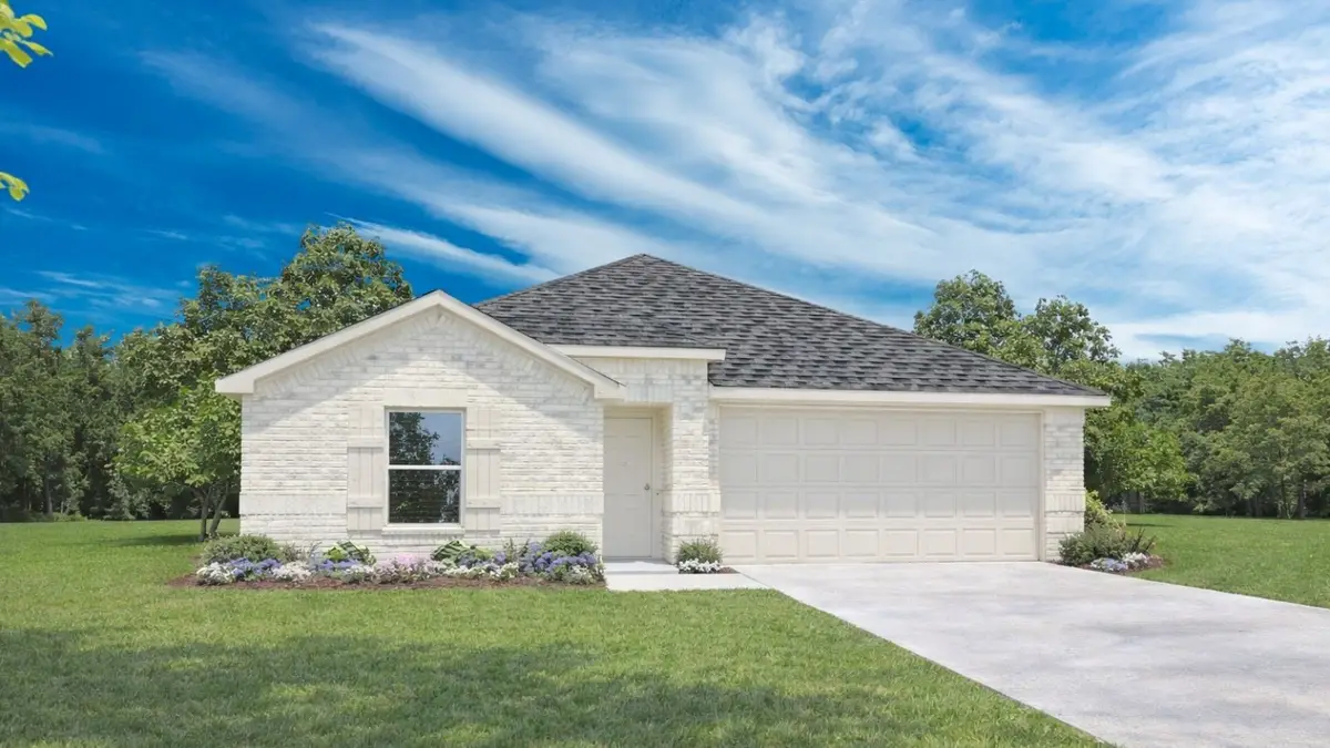 16804 Country Roots Avenue, Conroe, TX 77302 - #1
