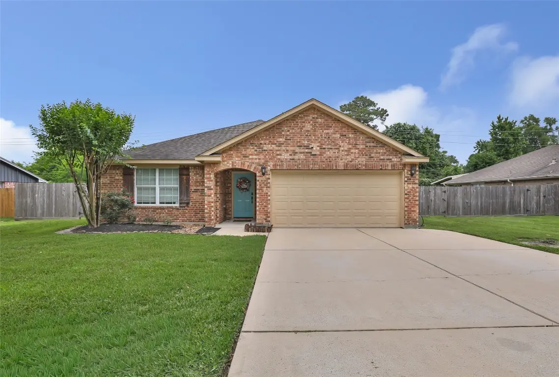 735 Broad Ripple Drive, Huffman, TX 77336 - #1