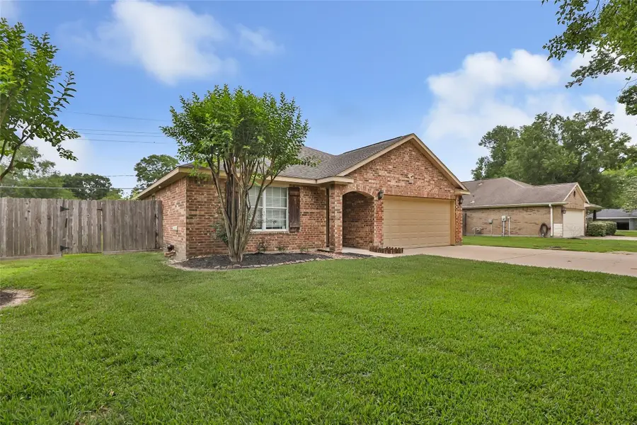 735 Broad Ripple Drive, Huffman, TX 77336 - #2