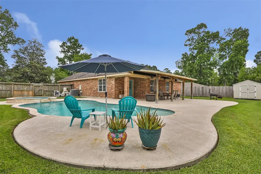 735 Broad Ripple Drive, Huffman, TX 77336 - #3