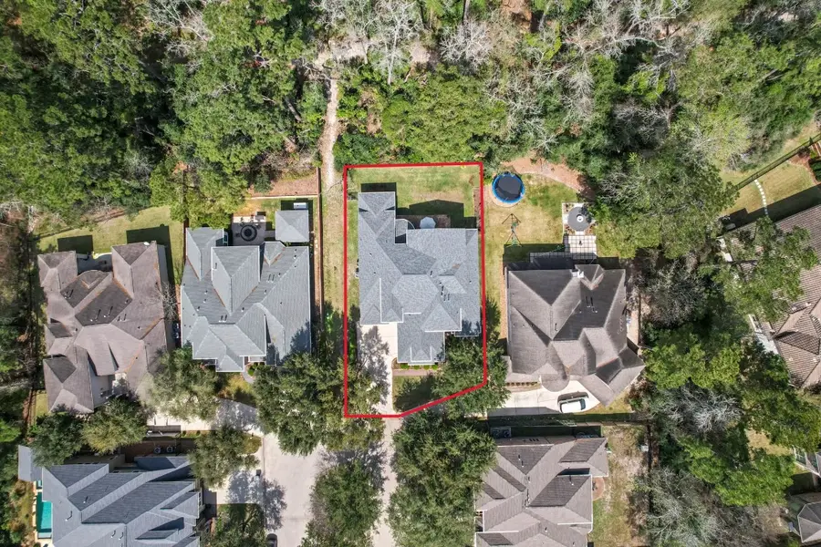 1226 Eversham Way, Kingwood, TX 77339 - #2