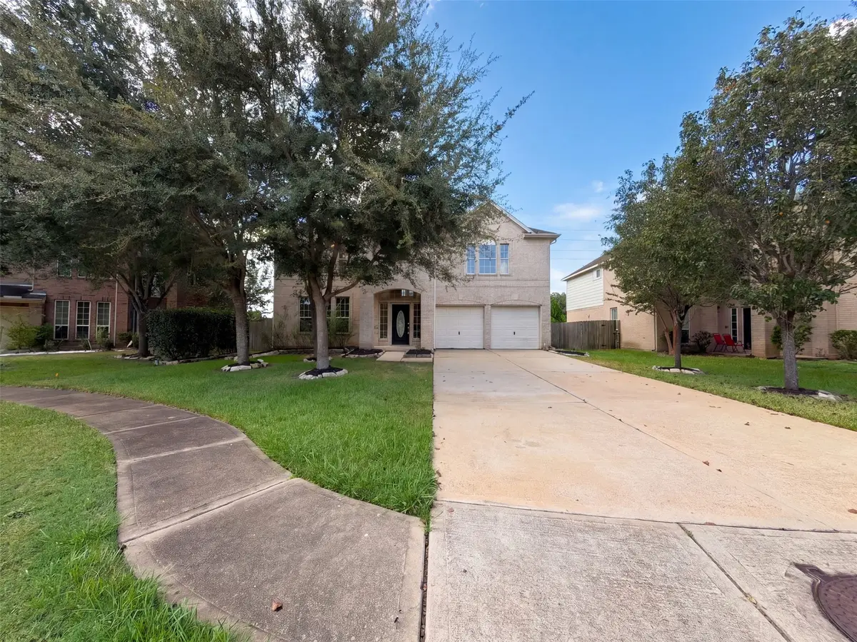 7618 Crescent Lake Court, Rosenberg, TX 77469 - #1