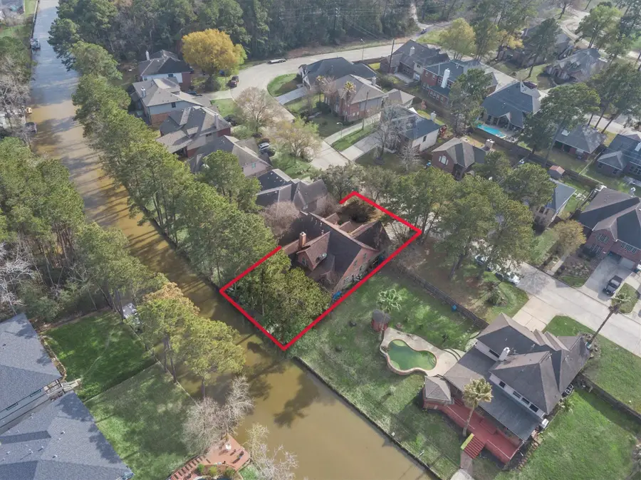 18922 Hikers Trail Drive, Humble, TX 77346 - Image #3