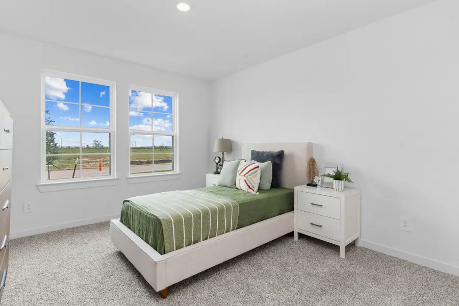 2508 Roseman Court, Sealy, TX 77474 - #3