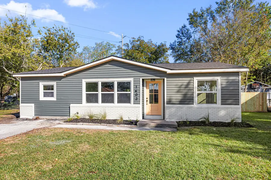 1403 Melody Drive, La Marque, TX 77568 - Image #3