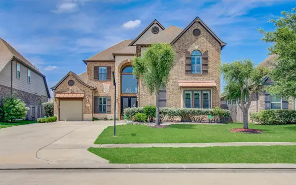 20014 Paloma Bay Court, Cypress, TX 77433