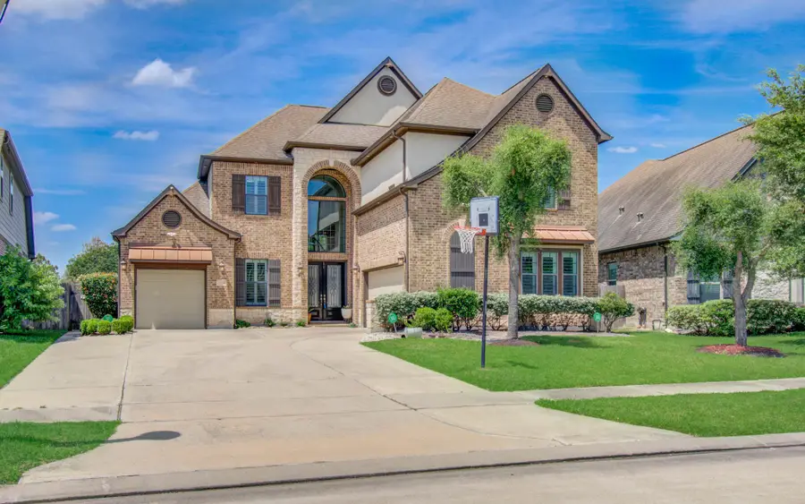 20014 Paloma Bay Court, Cypress, TX 77433 - #2