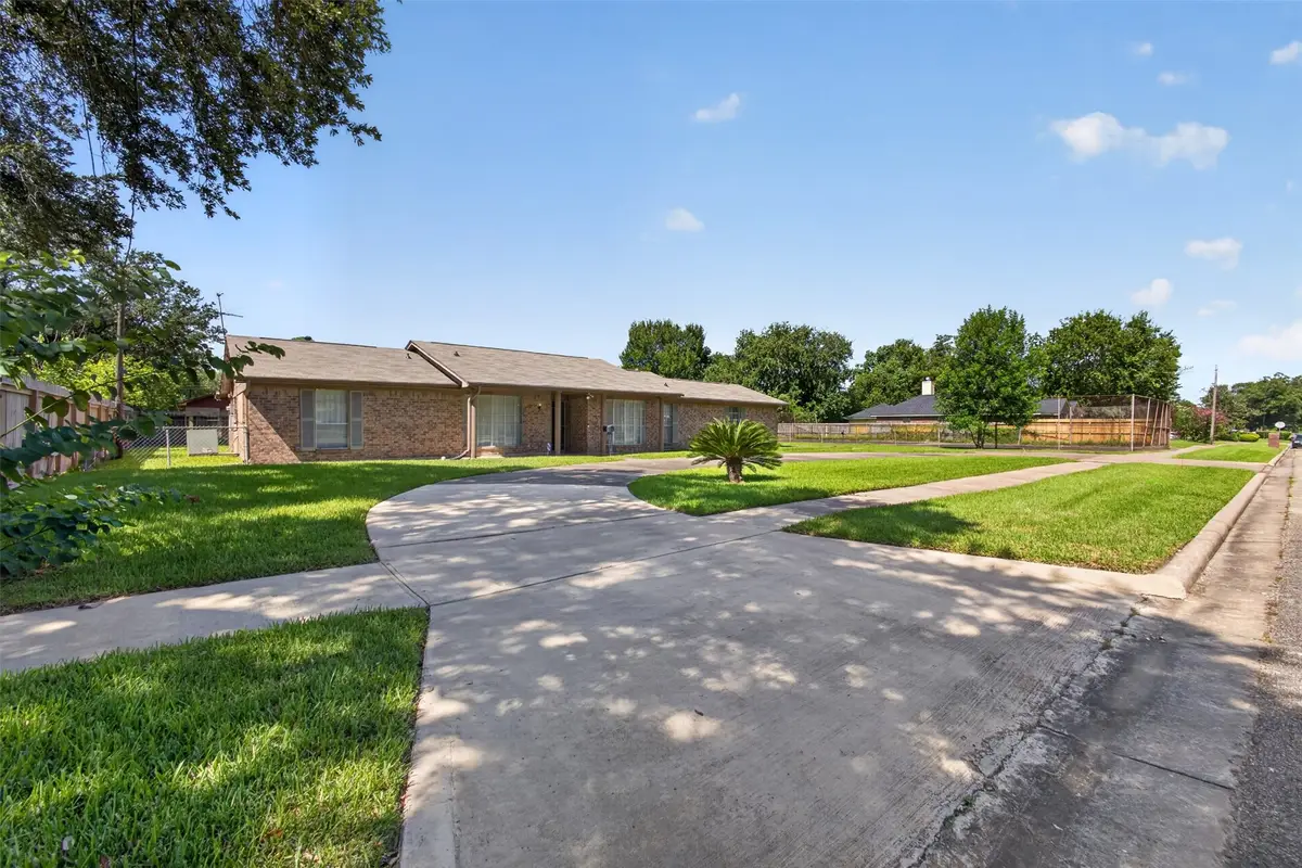 5010 Bricker Street, Houston, TX 77033 - #1