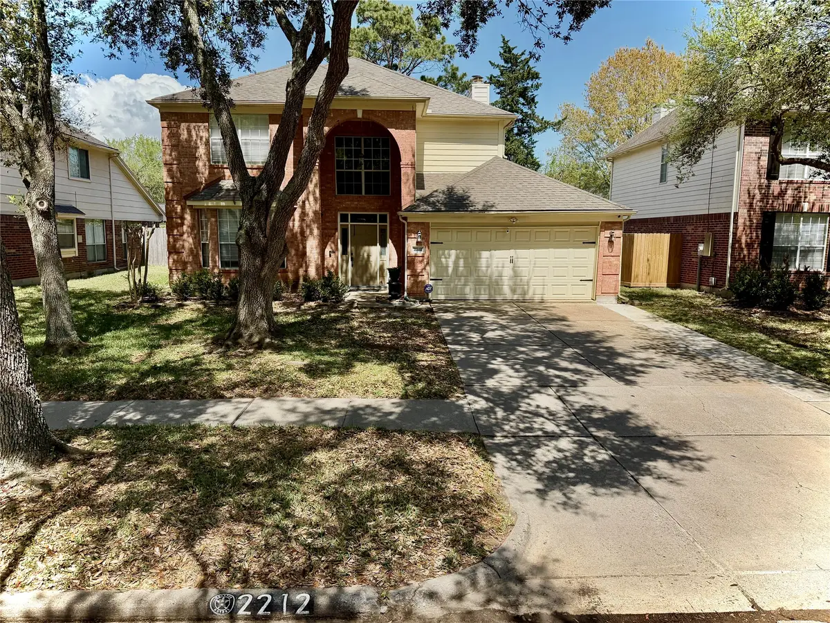 2212 Palm Lagoon Drive, League City, TX 77573 - #1