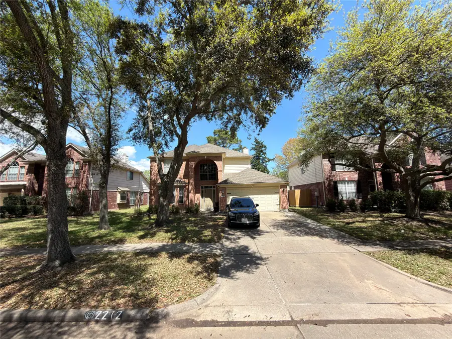 2212 Palm Lagoon Drive, League City, TX 77573 - #3