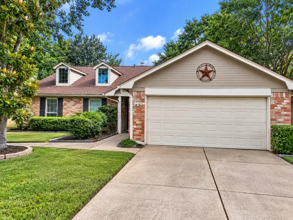 11310 Brass Hammer Court, Houston, TX 77065