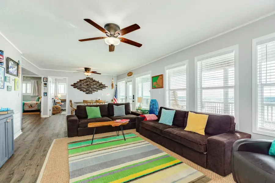 722 Beach Drive, Surfside Beach, TX 77541 - #3